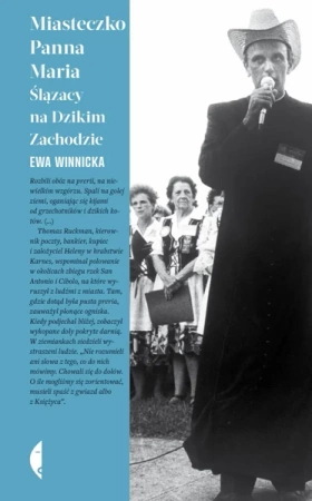 Miasteczko Panna Maria - Ewa Winnicka
