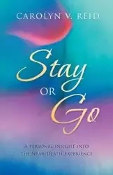 Stay or Go - V. Reid Carolyn