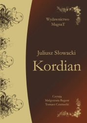 audiobook Kordian - Juliusz Słowacki