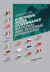 European Media Governance - Terzis Georgios