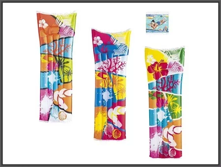Materac Plazowy Dmuch 183x69 Bestway 44033 Pbh