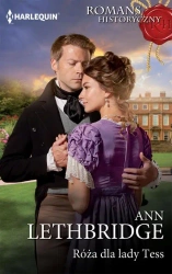 eBook Róża dla lady Tess - Ann Lethbridge epub mobi