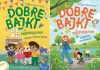 Pakiet Dobre bajki dla przedszkolaków: Idziemy na spacer!, Razem można - Małgorzata Korbiel