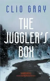 The Juggler's Box - Gray Clio
