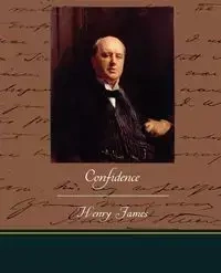 Confidence - Jr. James Henry