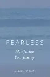Fearless - Andrew Hackett