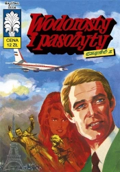 Kapitan Żbik T.40 Wodorosty i pasożyty cz.1 - Jerzy Bednarczyk, Zbigniew Gabiński, Jerzy Wróble