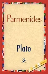 Parmenides - Plato
