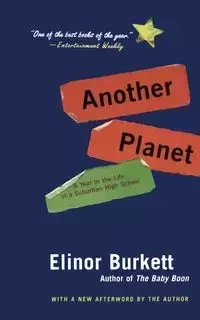 Another Planet - Elinor Burkett