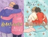 Heartstopper Tom 4 + 5 Alice Oseman pakiet - Alice Oseman