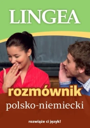 Rozmównik polsko-niemiecki wyd.4 - PRACA ZBIOROWA