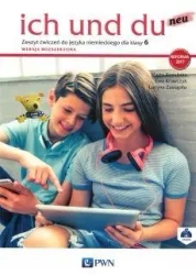 Ich und Du Neu 6 AB ZR PWN - Marta Kozubska, Ewa Krawczyk, Lucyna Zastąpiło