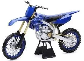 Yamaha YZ450F 2022 1:6 - Daffi