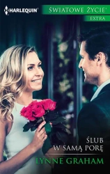 eBook Ślub w samą porę - Lynne Graham epub mobi