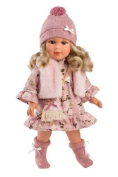 Lalka 54042 Anna 40cm - Llorens