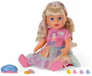 Baby born - Carla 43cm - Zapf