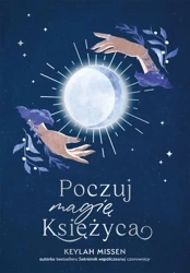 Poczuj magię Księżyca - Keylah Missen, Stanisław Bończyk