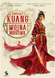 Trylogia Wojen Makowych T.1 Wojna makowa TW - Rebecca F. Kuang