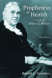 Prophetess of Health - Numbers Ronald L