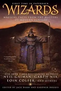 Wizards - Dann Jack