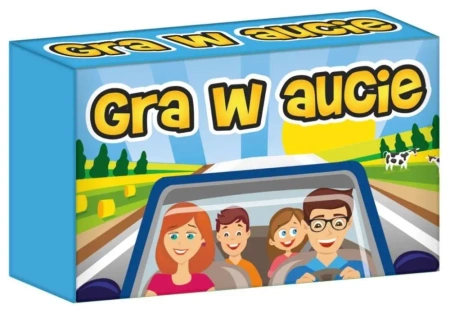 Gra w Aucie - Opracowanie zbiorowe