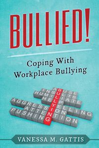 Bullied! - Vanessa Gattis M
