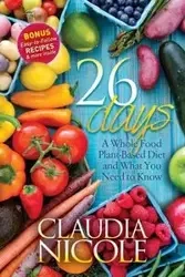26 Days - Nicole Claudia
