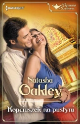 eBook Kopciuszek na pustyni - Natasha Oakley epub mobi