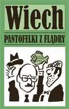 Pantofelki z flądry w.2016 - Stefan Wiechecki Wiech
