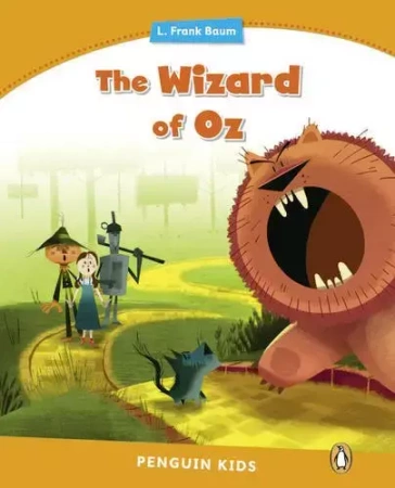 PEKR Wizard of Oz (3) - Helen Parker