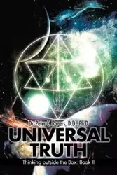Universal Truth - Peter C. Rogers