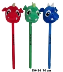 Smok na kiju "Kraków" 70cm MIX - Sun-Day