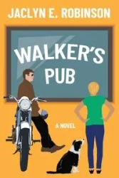 Walker's Pub - Jaclyn Robinson  E.