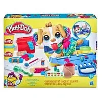 Play-Doh Wizyta u weterynarza - Hasbro