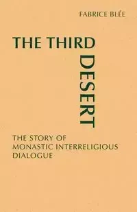 The Third Desert - Blee Fabrice