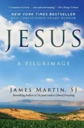 Jesus - Martin James
