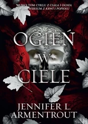 Ogień w ciele - Jennifer L. Armentrout