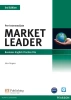 Market Leader 3ed Pre-Intermediate Practice File + CD - John Rogers