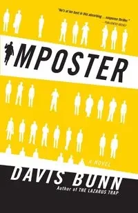 Imposter - Davis Bunn