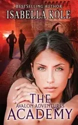 The Academy - Isabella Kole