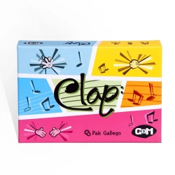 Gra Clap - Magic Box Toys Polska (L)