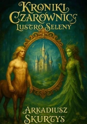 Kroniki Czarownic. Lustro Seleny - Arkadiusz Skurtys