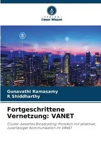 Fortgeschrittene Vernetzung - Ramasamy Gunavathi