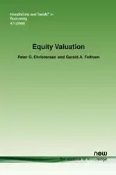 Equity Valuation - Peter O. Christensen