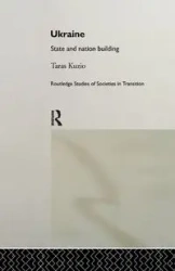 Ukraine - Kuzio Taras