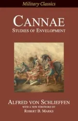 Cannae - von Alfred Schlieffen