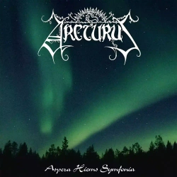 Aspera Hiems Symfonia, CD