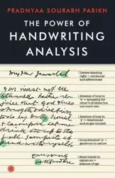 The Power of Handwriting Analysis - Parikh Pradnyaa Sourabh