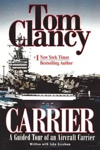 Carrier - Tom Clancy