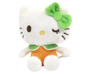 Hello Kitty Macedonia - plusz pachnący Pomarańcza - EPEE